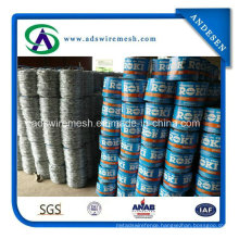Anti-Oxidation Hot Dipped Galvanized Barbed Wire